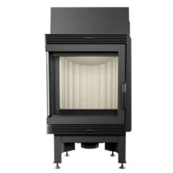Blanka 8 Warmluft Kamineinsatz 8kW Links Verglast 13 Blanka 8 Warmluft Kamineinsatz 8kW Links Verglast -Derofenfuchs Verkäufe blanka 8 links verglast front 1280x1280