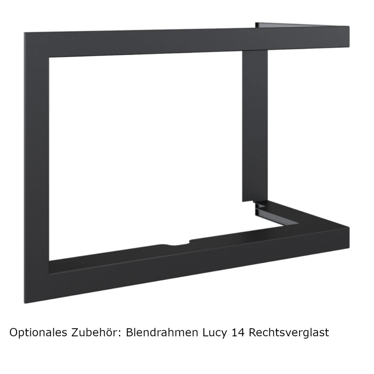 Lucy 14 Warmluft Kamineinsatz Rechtsverglast 14kW 9 Lucy 14 Warmluft Kamineinsatz Rechtsverglast 14kW – Bild 7