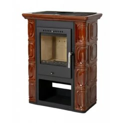 Borgholm Braun Kachel Kaminofen 7kW 16 Borgholm Braun Kachel Kaminofen 7kW -Derofenfuchs Verkäufe borgholm braun kaminofen web3 1280x1280