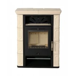 Borgholm Top Cappuccino Kachel Kaminofen 7kW -Derofenfuchs Verkäufe borgholm top cappuccino kachel kaminofen web4 1280x1280