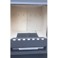 Borgholm Top Braun Kachel Kaminofen 7kW -Derofenfuchs Verkäufe borgholm top kaminofen detailbild2 1280x1280