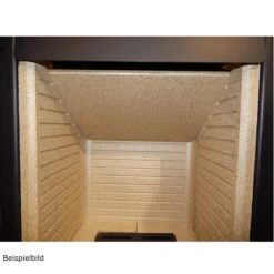 Vermiculitte Set Brennraum Auskleidung Thorma Toledo