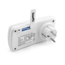 Broko BL220FT Funk-Abluft-Sicherheitschalter Mit Temperatursensor DIBT -Derofenfuchs Verkäufe broko sicherheitsschalter empfaenger offen 1280x1280