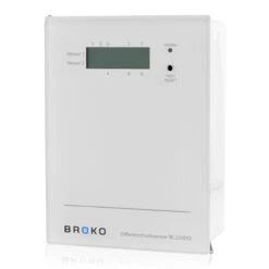 Broko Funk-Differenzdrucksensor Mit Einbau-Abschaltung Unterputz DIBt -Derofenfuchs Verkäufe broko sicherheitsschalter unterdruckwaechter unterputz 1280x1280