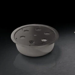 Alba Small Ethanol Quarzglas Feuerschale Gartenkamin -Derofenfuchs Verkäufe burner I tit 1280x1280 1