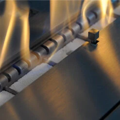 Keramischer Bioethanol Brenner II Mit Optionalem Glas - TÜV -Derofenfuchs Verkäufe burner II detail 1280x1280