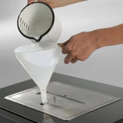 Keramischer Bioethanol Brenner II Mit Optionalem Glas - TÜV -Derofenfuchs Verkäufe burner II 1280x1280