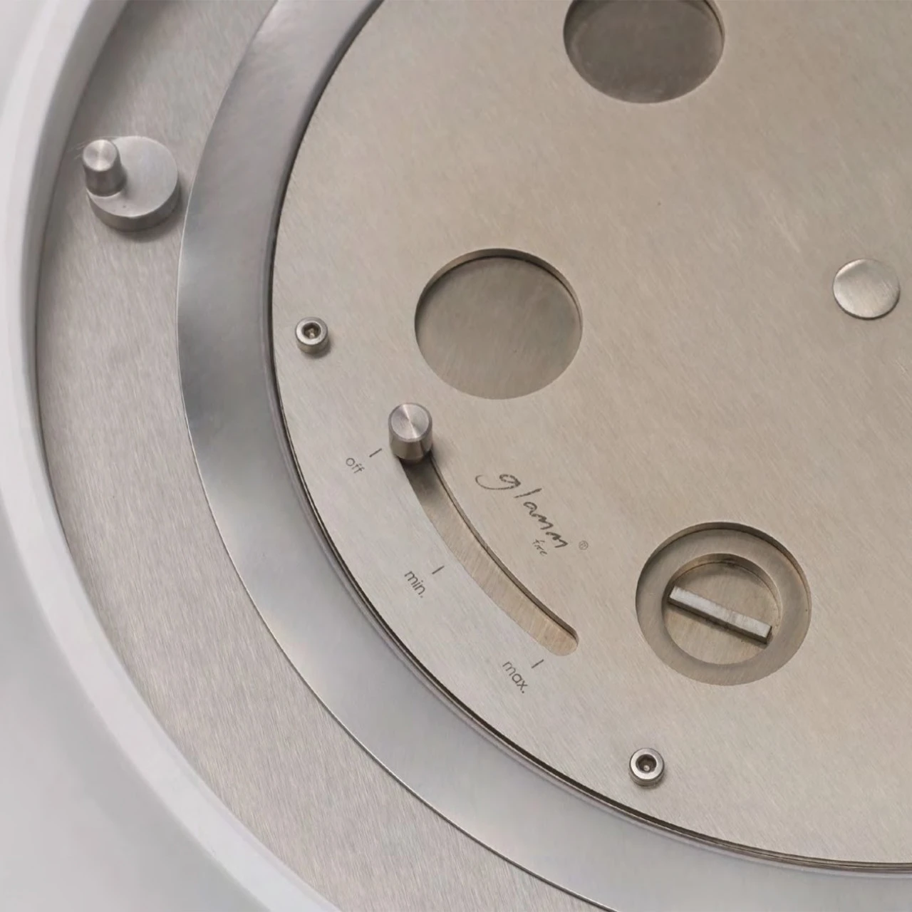 Premium Cosmo 13 Beistelltisch / Ethanolkamin Corten Stahl 13 Premium Cosmo 13 Beistelltisch / Ethanolkamin Corten Stahl – Bild 11