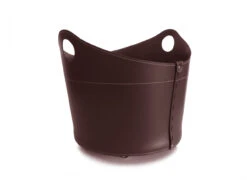 Nicad Designer Kaminbesteckset Und Holzkorb Dunkel Braun -Derofenfuchs Verkäufe cadin dunkel braun 1 1280x1280