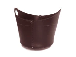 Nicad Designer Kaminbesteckset Und Holzkorb Dunkel Braun -Derofenfuchs Verkäufe cadin dunkel braun 3 1280x1280