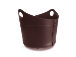 Nicad Designer Kaminbesteckset Und Holzkorb Dunkel Braun -Derofenfuchs Verkäufe cadin dunkel braun 4 1280x1280