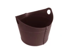 Nicad Designer Kaminbesteckset Und Holzkorb Dunkel Braun -Derofenfuchs Verkäufe cadin dunkel braun 5 1280x1280