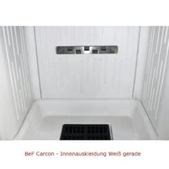 Aquatic WH80CL Wasser Kamineinsatz 14kW Links Verglast -Derofenfuchs Verkäufe carcon weiss gerade 1280x1280 13