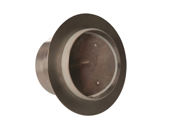 CB-Einzelklappe Zum Verschliessen Der Externen Luftzufuhr 5 CB-Einzelklappe Zum Verschliessen Der Externen Luftzufuhr – Bild 3