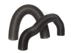 CB Aluflexrohr 2-lagig 60 Bis 150 Cm Länge Verschiedene Farben Und Ø -Derofenfuchs Verkäufe cb aluflexrohr schwarz 02 1280x1280