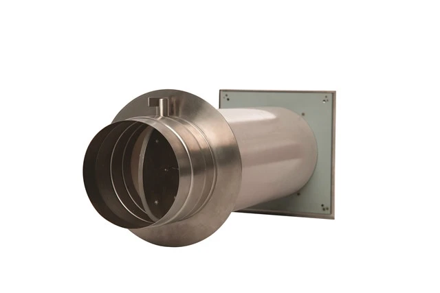 CB-Einzelklappe Zum Verschliessen Der Externen Luftzufuhr 4 CB-Einzelklappe Zum Verschliessen Der Externen Luftzufuhr – Bild 2