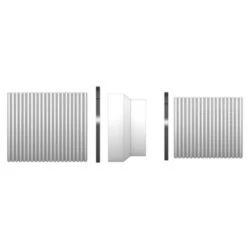 CB Reduzierung Für Aluflexrohr In Verschiedenen Größen -Derofenfuchs Verkäufe cb reduzierung einzeln 1280x1280