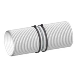 CB Steckverbinder Für Aluflexrohre - Verschiedene Größen -Derofenfuchs Verkäufe cb steckverbinder 1280x1280