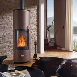 Titelseite -Derofenfuchs Verkäufe cera design rondotherm xl speicherofen mocca web2 1280x1280