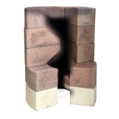 Rondotherm XL Speicherkaminofen 7KW Champagner -Derofenfuchs Verkäufe cera rondotherm schwarz kaminofen speicher 1280x1280 16