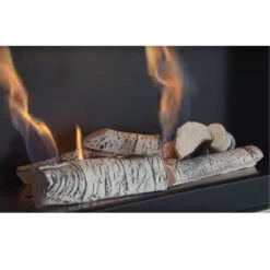 Keramik Holzstücke Für Biokamine 5 Teilig - Birke -Derofenfuchs Verkäufe deco birke holz titel4 1280x1280