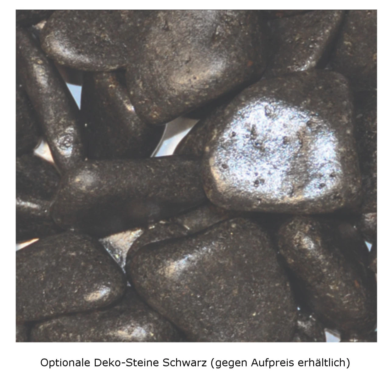 Perola Premium Ethanolkamin Schwarz Deckenmontage 13 Perola Premium Ethanolkamin Schwarz Deckenmontage – Bild 11