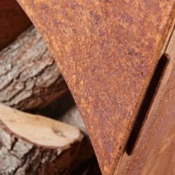 Delta Pyramide Gartenkamin Cortenstahl 13 Delta Pyramide Gartenkamin Cortenstahl -Derofenfuchs Verkäufe delta gartenkamin redwood web3 1280x1280