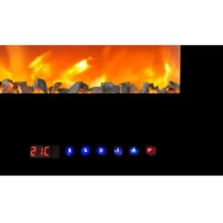 Trivero 130 SMART FH LED Wandkamin Einbaukamin -Derofenfuchs Verkäufe detailfoto trivero 130 180 240 elektrischer kamin 1280x1280