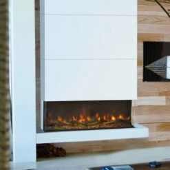 Disegno 3D XL 90 LED Elektrischer Wandkamin Weiß 13 Disegno 3D XL 90 LED Elektrischer Wandkamin Weiß -Derofenfuchs Verkäufe disegno 3d xl wandkamin elektrischer kamin web2 1280x1280