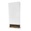 Disegno 3D XL 90 LED Elektrischer Wandkamin Weiß -Derofenfuchs Verkäufe disegno 3d xl wandkamin elektrischer kamin web4 1280x1280