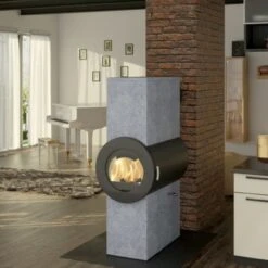 Dynamic Serpentino Kaminofen 9kW -Derofenfuchs Verkäufe dynamic serpentino kaminofen web2 1280x1280