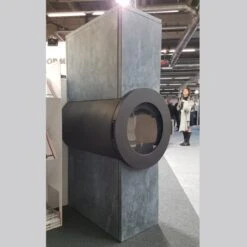 Dynamic Serpentino Kaminofen 9kW -Derofenfuchs Verkäufe dynamic serpentino kaminofen web6 1280x1280