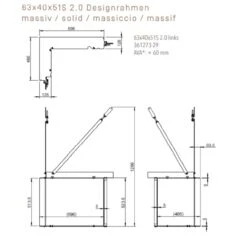 63x40x51S Eck-Kamineinsatz Links 12kW DIBT 13 63x40x51S Eck-Kamineinsatz Links 12kW DIBT -Derofenfuchs Verkäufe eck kamineinsatz 63x40x51S Links designrahmen massiv 1280x1280