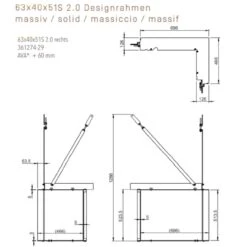63x40x51S Eck-Kamineinsatz Rechts 12kW DIBT 12 63x40x51S Eck-Kamineinsatz Rechts 12kW DIBT -Derofenfuchs Verkäufe eck kamineinsatz 63x40x51S rechts designrahmen massiv 1280x1280