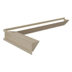 Eckluftleiste LUFT Links 80x40 Cm Creme 11 Eckluftleiste LUFT Links 80x40 Cm Creme -Derofenfuchs Verkäufe eckluftleiste links creme 9 6 8x40 web2 1280x1280