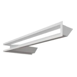 Eckluftleiste LUFT Rechts 40x80 Cm Weiß -Derofenfuchs Verkäufe eckluftleiste rechts weiss 9 6 8x40 web1 1280x1280