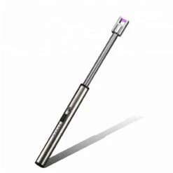 Keramischer Ethanolbrenner 4114B Edelstahl Schwarz -Derofenfuchs Verkäufe electronic lighter web 1280x1280 93