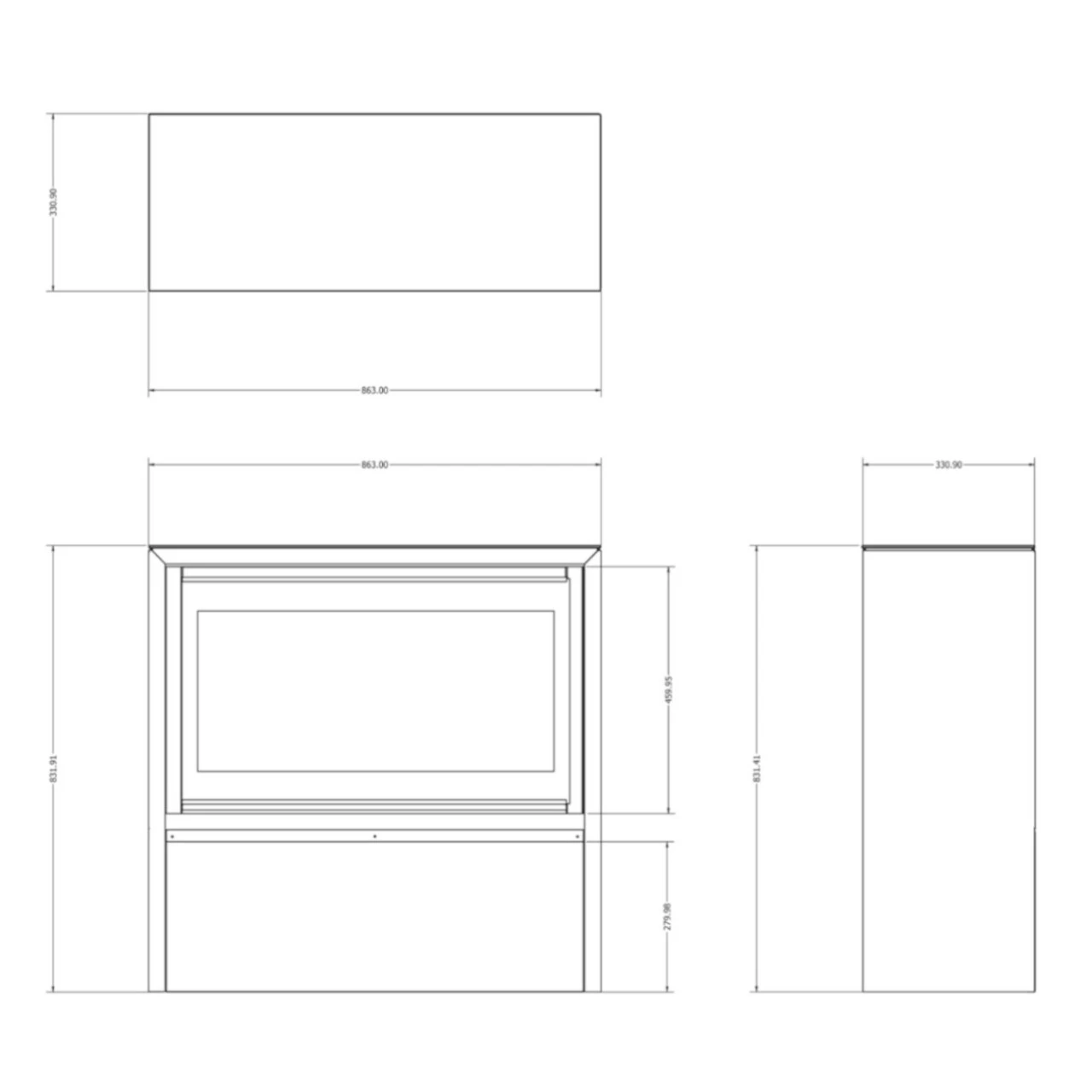 Elektrokamin Club Kudos E Mit Wärmeleistung 8 Elektrokamin Club Kudos E Mit Wärmeleistung – Bild 6