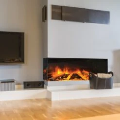 Elektrokamin Club 100E 4in1 Einbaukassette Mit Wärmeleistung 21 Elektrokamin Club 100E 4in1 Einbaukassette Mit Wärmeleistung -Derofenfuchs Verkäufe element4 100e elektrokamin links 1280x1280