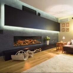 Elektrokamin Club 180E 4in1 Einbaukassette Mit Wärmeleistung -Derofenfuchs Verkäufe element4 180e elektrokamin front int 1280x1280