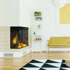 Elektrokamin Club 50E 4in1 Einbaukassette Mit Wärmeleistung -Derofenfuchs Verkäufe element4 50e elektrokamin links 1280x1280