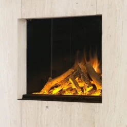 Elektrokamin Club 80HE 4in1 Einbaukassette Mit Wärmeleistung -Derofenfuchs Verkäufe element4 80he elektrokamin front tit 1280x1280