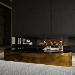 Elektrokamin Ambiance 125E 4in1 Einbaukassette Mit Wärmeleistung -Derofenfuchs Verkäufe element4 ambiance125e elektrokamin web2 1280x1280