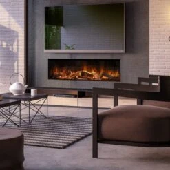 Elektrokamin Elite 150E 4in1 Einbaukassette Mit Wärmeleistung -Derofenfuchs Verkäufe element4 elite150e elektrokamin web1 1280x1280