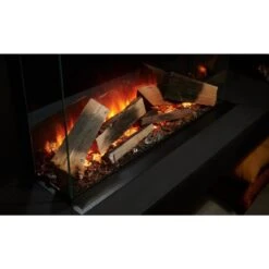 Elektrokamin Elite 80HE 4in1 Einbaukassette Mit Wärmeleistung -Derofenfuchs Verkäufe elite80he elektrokamin LED kamin kaminkassette element4 web3 1280x1280