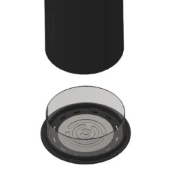 Inround Designer Ethanolkamin Zur Deckenmontage -Derofenfuchs Verkäufe ethanol designer kamin inround web12 1280x1280