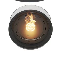 Inround Designer Ethanolkamin Zur Deckenmontage -Derofenfuchs Verkäufe ethanol designer kamin inround web14 1280x1280