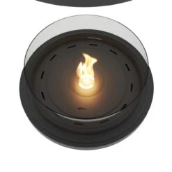 Inround Designer Ethanolkamin Zur Deckenmontage -Derofenfuchs Verkäufe ethanol designer kamin inround web16 1280x1280