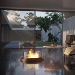 Inround Designer Ethanolkamin Zur Deckenmontage -Derofenfuchs Verkäufe ethanol designer kamin inround web18 1280x1280