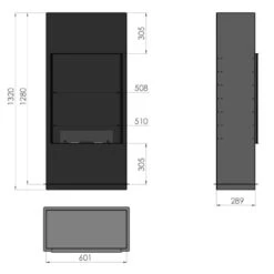 Intiled Kachel Ethanolkamin Kachelkamin 18 Intiled Kachel Ethanolkamin Kachelkamin -Derofenfuchs Verkäufe ethanol kachel kamin intiled masse1 1280x1280